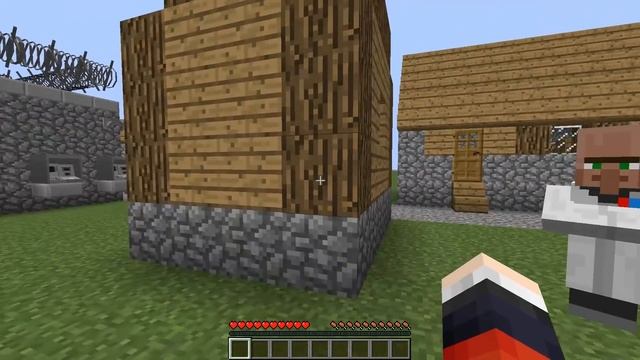 THEMURAT VS MINECRAFT #81 смотреть онлайн