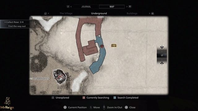 Resident Evil 8 Village - Boat Key Location - How to Get the Out of Reach Chest in Moreau Area смотреть онлайн
