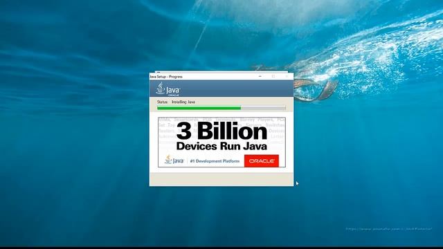 How to install Java JDK 10 on Windows 10 with JAVA_HOME смотреть онлайн