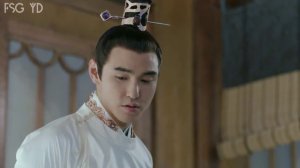 Легенда о Фу Яо 1 сезон 5 серия