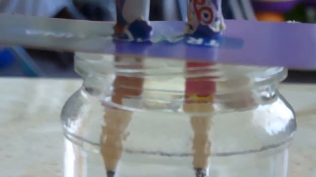 Опыт №1 Электрическая пузырьковая машина смотреть онлайн