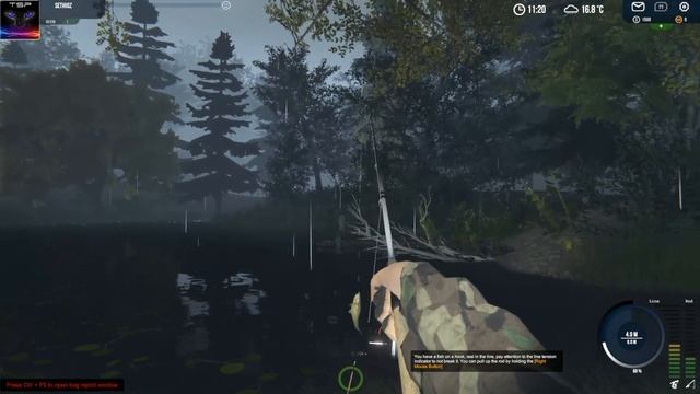 PROfessional Fishing ► Funny Multiplayer Fish Catching Game - FIRST LOOK смотреть онлайн