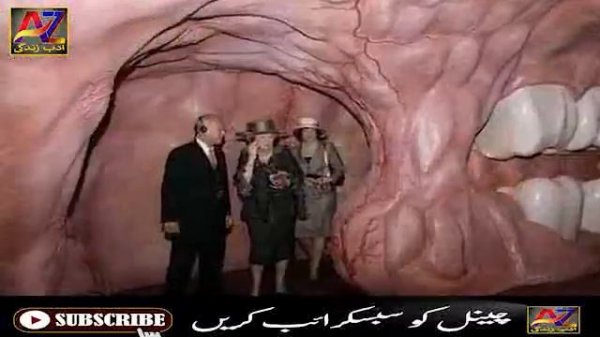 Corpus Museum The world's first human biology ||  Museum || Corpus Museum || adab zindagi