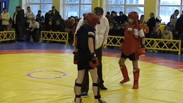 17.Кравцов(Чинук,Минск) - Буханов(Солигорск) смотреть онлайн