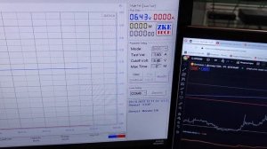 Что происходит внутри аккумулятора при зарядке и разрядки? Часть 3.