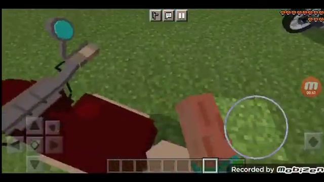 подборка быстрых мотоциклов 3D мод на Minecraft смотреть онлайн