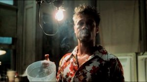 Fight Club Edit | Бойцовский клуб эдит