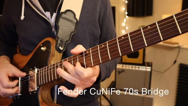 Wide Range #2 - Brandonwound vs Fender смотреть онлайн