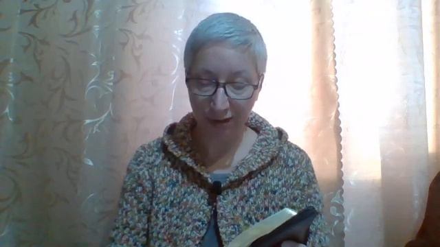 836) НЕЛЮБЯЩИЙ МЕНЯ НЕ СОБЛЮДАЕТ СЛОВ МОИХ. МОЛИТВА С ДУХОМ СВЯТЫМ. смотреть онлайн