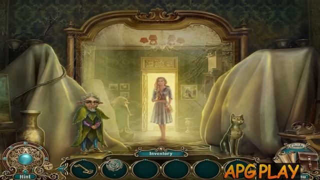 Nearwood Collector's Edition - Gameplay PC | HD смотреть онлайн