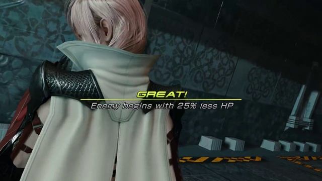 Lightning Returns: Final Fantasy XIII Gameplay (PC HD) смотреть онлайн