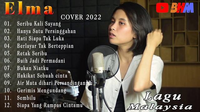 Seribu Kali Sayang - Elma Feat Bening Musik Cover Lagu Malaysia Terbaik