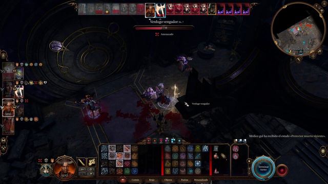 Conociendo a Balthazar | Baldur's gate 3 | Ep. 61 смотреть онлайн