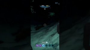 Тихо тихо тихо... И тут БАМ! #subnautica #сабнатика #сабнаутика  #сабнавтика #сабнатика_прохождение