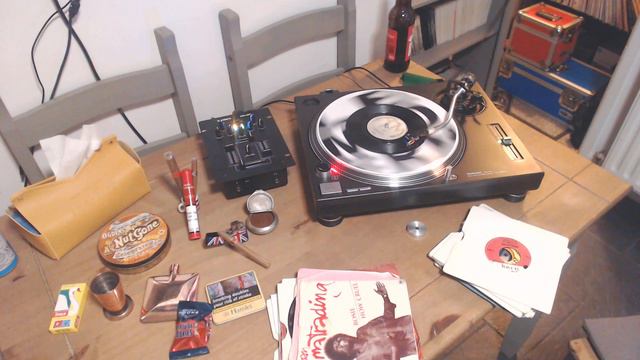 Rosie, Joan Armatrading (1979) Vinyl смотреть онлайн