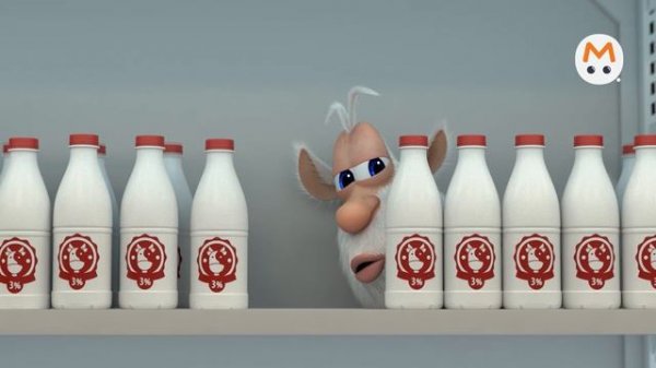 Буба [ежедневно]