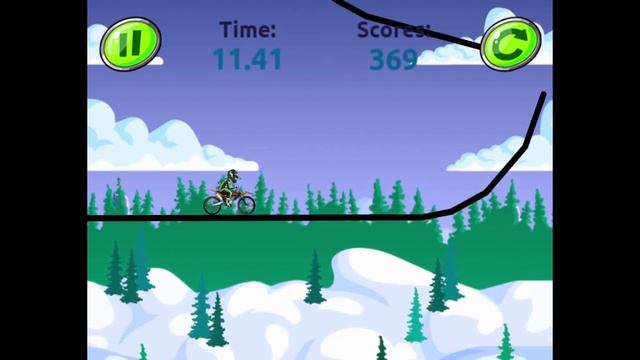 Bike Racing 2 Full Gameplay Walkthrough смотреть онлайн