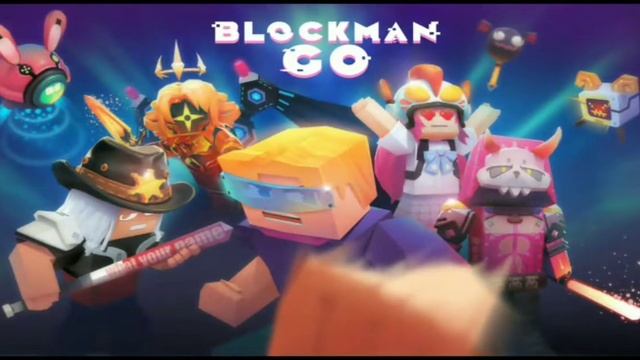 Новый дюп в блокмен го мини город!!! блокмен го #блокменго смотреть онлайн