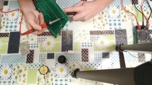 Обзор №4. Ремонт электрического котла Protherm 24 кВт, ошибка F55