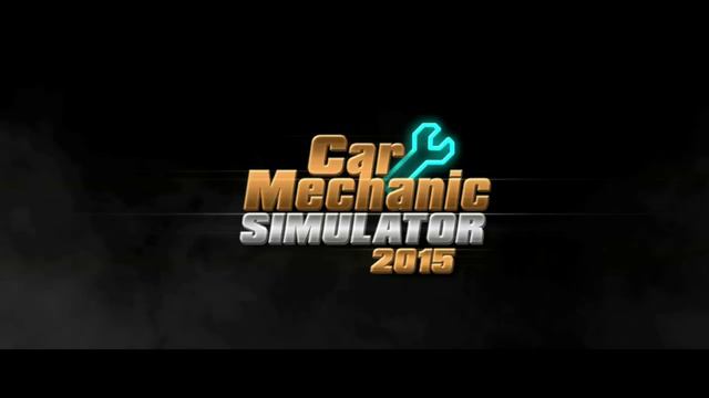 Car Mechanic Simulator 2015 - Soundtracks
