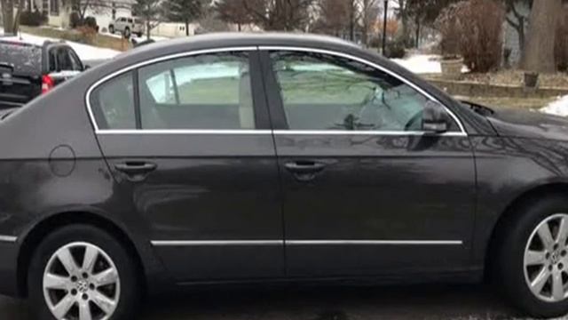 2006 VOLKSWAGEN PASSAT 2.0T (Andover, Minnesota) смотреть онлайн