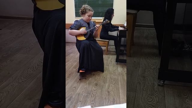 Сидоренко Варвара, г. Могилев смотреть онлайн