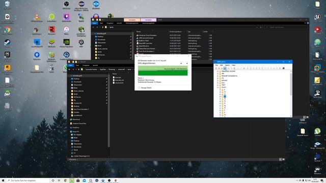Pack.PNG: How-to (Full tutorial + seed) смотреть онлайн