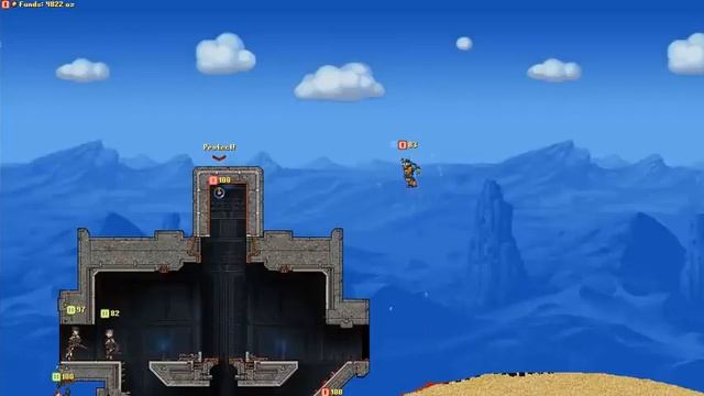 Lets Mod Cortex Command 3 S.A.W 1 смотреть онлайн