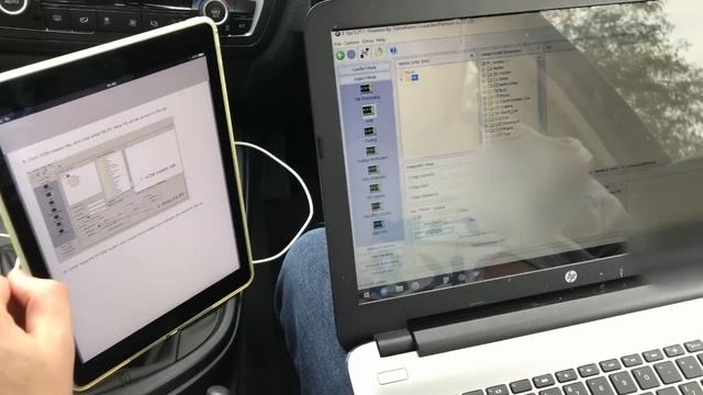 BMW Enhanced Bluetooth Coding Tutorial (F30) смотреть онлайн