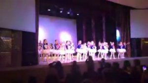 МЕНЯ ТАК ТЯНЕТ ХУЛИГАНИТЬ