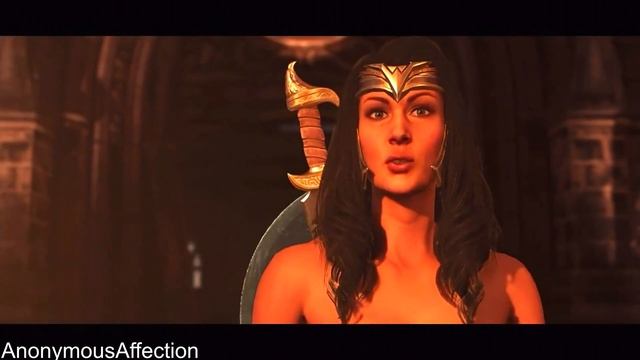 Injustice 2 (iOS) - Walkthrough Part 2 - Story Mode: Shattered Alliance: Chapter 1 (Not Like This) смотреть онлайн