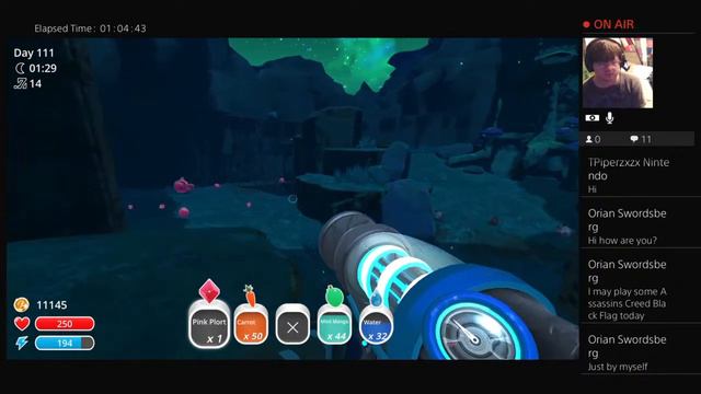 Slime Rancher (Mochi's Manor) смотреть онлайн