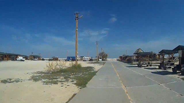 Отдых на Азове 2018 в бархатный сезон смотреть онлайн