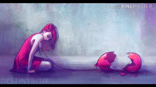 Bella- Двай поговорим о невзаимной любви? смотреть онлайн