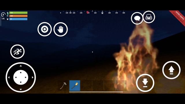 баг с дровосеком! НОВОЕ ОБНОВЛЕНИЕ в oxide Survival Island смотреть онлайн