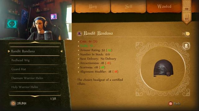 THREE SOULS TO RULE THEM ALL! | FABLE ANNIVERSARY! смотреть онлайн