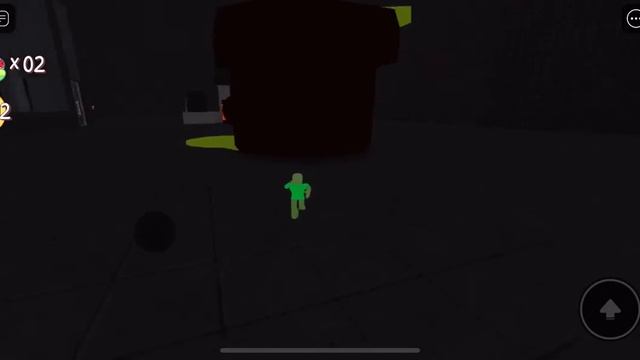 Little runmo game play (roblox) смотреть онлайн
