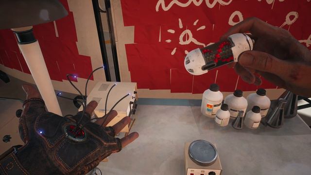 Atomic Heart - #Walkthrough & #Achievements 4K - Part 1 смотреть онлайн