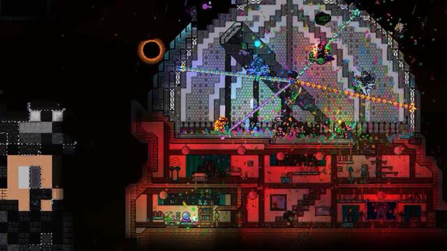 Terraria TerraZ Fun смотреть онлайн