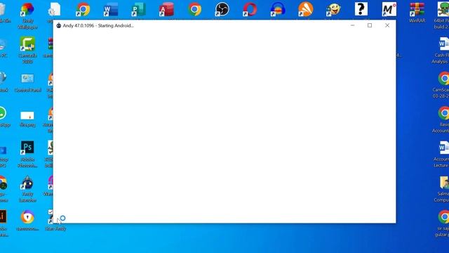 Use WhatsApp On PC Without Phone & Without Scanning QR Code Using Mobile Emulator On Laptop смотреть онлайн