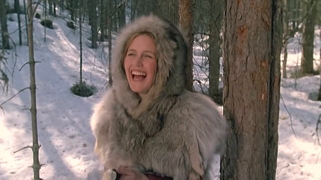 И на камнях растут деревья (СССР, 1985, драма, исторический) HD