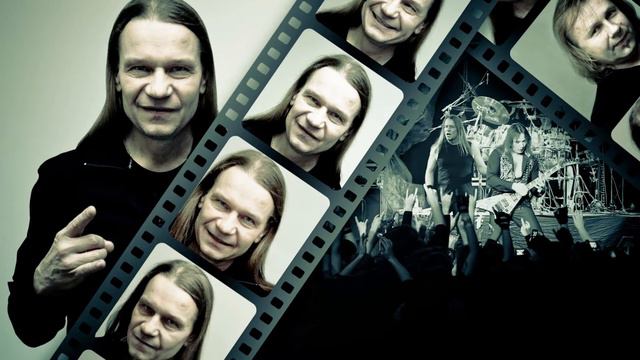 Валерий Кипелов. Лучшее! смотреть онлайн