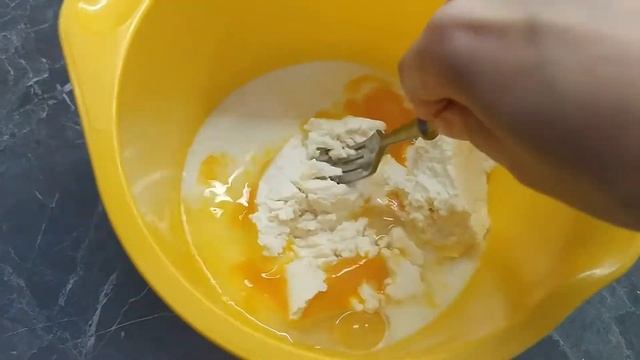 Творожная запеканка в духовке смотреть онлайн