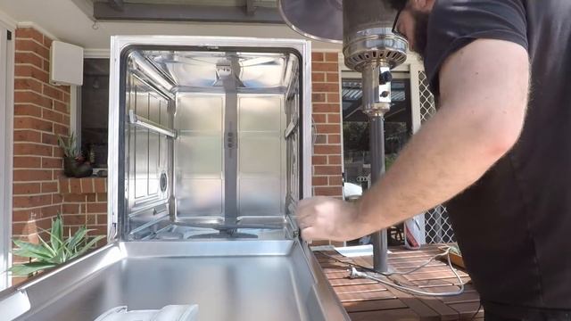 Bosch E15 error code diagnosis and repair смотреть онлайн