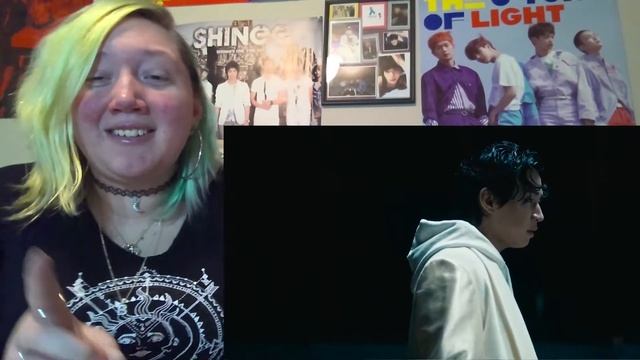 I react to: Henry - "Radio" M/V смотреть онлайн