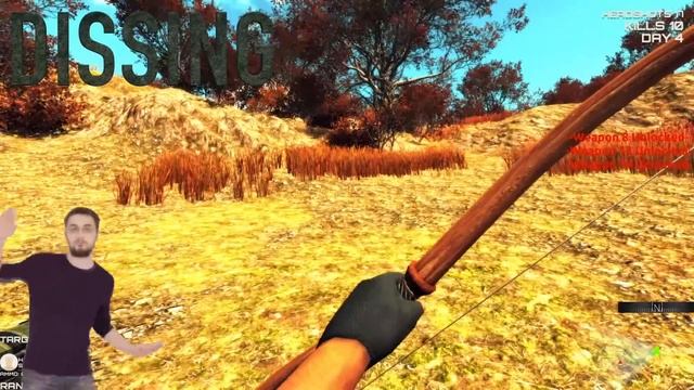 Dinosaur Forest - Achievement. смотреть онлайн