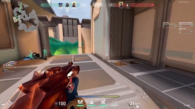 VALORANT  |  INFINITY YES | Kannada