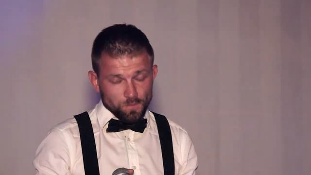 Свадьба | Творческое Свадебное поздравление | Гимн семьи Ивановых смотреть онлайн