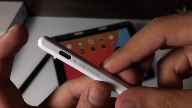 Best Apple Pencil Alternative | Works On IPad & Android | Rs 1,400 Only