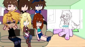 Реакция на Лололошку #лололошка #последняяреальность